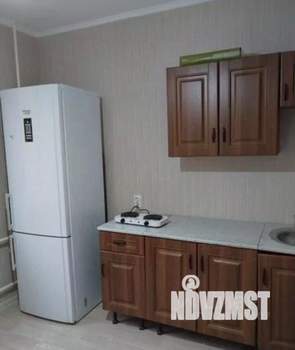 1-к квартира, на длительный срок, 38м2, 7/17 этаж