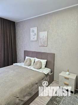 1-к квартира, посуточно, 38м2, 9/17 этаж