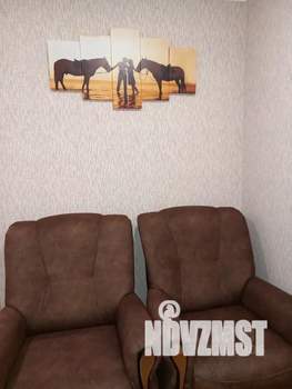 1-к квартира, посуточно, 43м2, 5/18 этаж