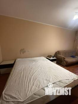 1-к квартира, на длительный срок, 34м2, 3/5 этаж