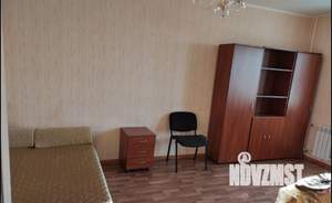 1-к квартира, на длительный срок, 38м2, 6/17 этаж