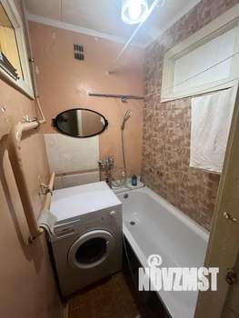 2-к квартира, на длительный срок, 48м2, 4/5 этаж