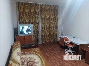 1-к квартира, на длительный срок, 36м2, 13/17 этаж