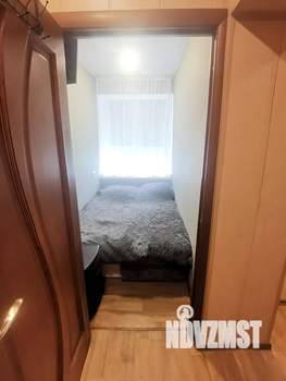 2-к квартира, посуточно, 38м2, 4/4 этаж