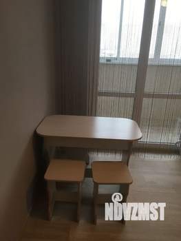 1-к квартира, на длительный срок, 40м2, 3/10 этаж