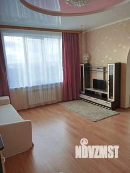 1-к квартира, на длительный срок, 50м2, 16/18 этаж