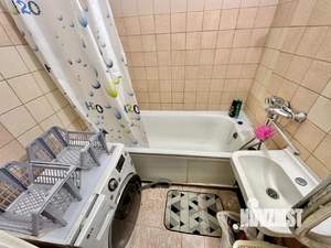 2-к квартира, на длительный срок, 45м2, 2/9 этаж