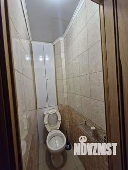 2-к квартира, на длительный срок, 45м2, 4/6 этаж