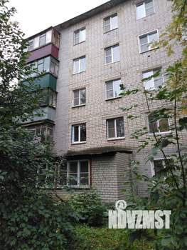 1-к квартира, на длительный срок, 34м2, 3/5 этаж