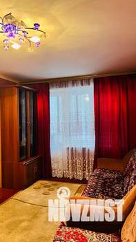 3-к квартира, посуточно, 68м2, 4/5 этаж