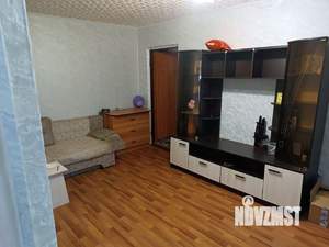 3-к квартира, на длительный срок, 61м2, 1/5 этаж