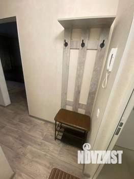 2-к квартира, на длительный срок, 44м2, 1/17 этаж