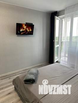 Студия квартира, посуточно, 33м2, 9/10 этаж