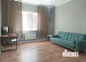 1-к квартира, на длительный срок, 49м2, 3/12 этаж