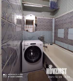 2-к квартира, на длительный срок, 45м2, 3/5 этаж