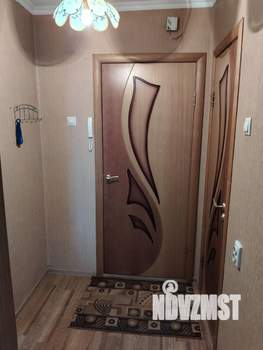 1-к квартира, на длительный срок, 30м2, 2/5 этаж