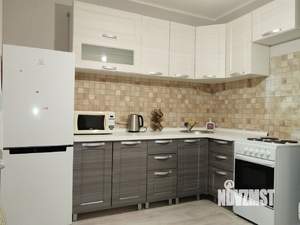 1-к квартира, на длительный срок, 36м2, 2/17 этаж