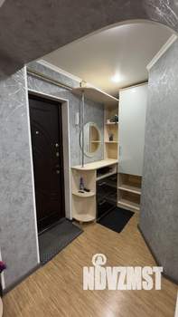 1-к квартира, на длительный срок, 30м2, 1/5 этаж