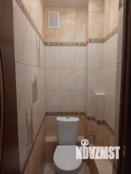 1-к квартира, на длительный срок, 41м2, 6/10 этаж