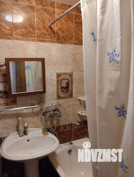 1-к квартира, на длительный срок, 31м2, 2/5 этаж