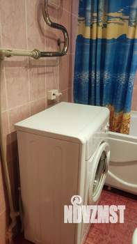 1-к квартира, на длительный срок, 30м2, 4/4 этаж