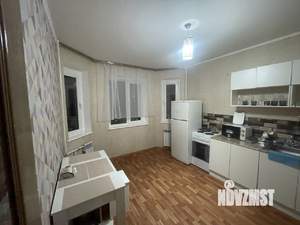 2-к квартира, посуточно, 60м2, 16/17 этаж