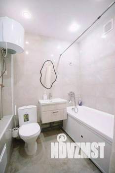1-к квартира, посуточно, 37м2, 1/1 этаж