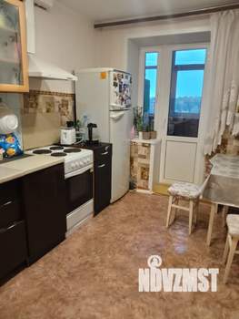 1-к квартира, на длительный срок, 36м2, 7/14 этаж