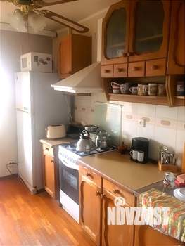 3-к квартира, на длительный срок, 60м2, 4/10 этаж