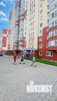 2-к квартира, на длительный срок, 56м2, 9/17 этаж