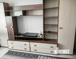 1-к квартира, на длительный срок, 37м2, 11/17 этаж