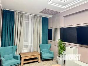 1-к квартира, посуточно, 50м2, 6/16 этаж