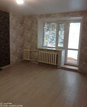 2-к квартира, на длительный срок, 45м2, 1/9 этаж