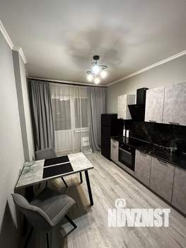 1-к квартира, на длительный срок, 44м2, 6/12 этаж