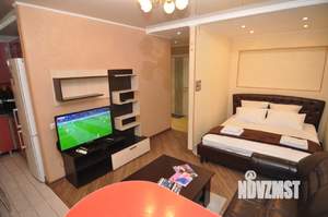 1-к квартира, посуточно, 31м2, 3/9 этаж