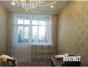 2-к квартира, на длительный срок, 41м2, 3/5 этаж