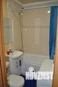 1-к квартира, посуточно, 33м2, 4/5 этаж