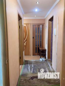 2-к квартира, на длительный срок, 46м2, 5/5 этаж