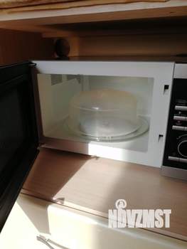 1-к квартира, на длительный срок, 38м2, 6/17 этаж