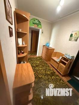 1-к квартира, на длительный срок, 37м2, 1/20 этаж