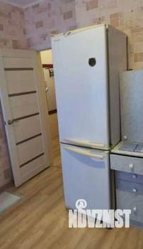 1-к квартира, на длительный срок, 40м2, 4/5 этаж