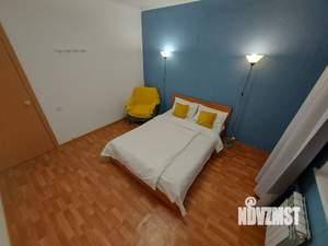 2-к квартира, посуточно, 57м2, 17/17 этаж