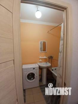 1-к квартира, на длительный срок, 38м2, 6/17 этаж