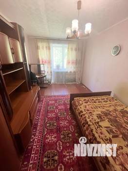 2-к квартира, на длительный срок, 48м2, 4/5 этаж