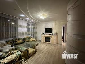 3-к квартира, на длительный срок, 86м2, 9/17 этаж