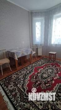 2-к квартира, на длительный срок, 57м2, 14/18 этаж