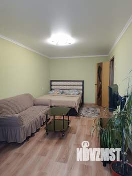 1-к квартира, посуточно, 31м2, 4/5 этаж