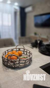 2-к квартира, посуточно, 46м2, 17/17 этаж