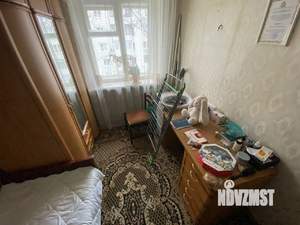 2-к квартира, на длительный срок, 40м2, 3/5 этаж