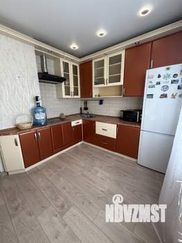 1-к квартира, на длительный срок, 37м2, 10/16 этаж